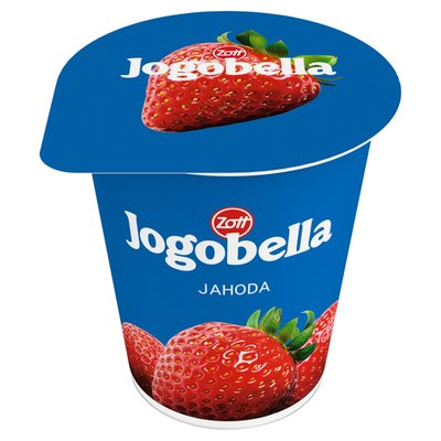 Obrázek Zott Jogobella Jogurt 150g