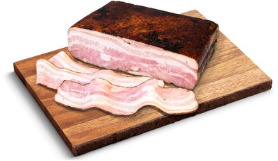 Obrázek Anglická slanina krájená