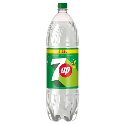 Obrázek X-7UP 2.25LT