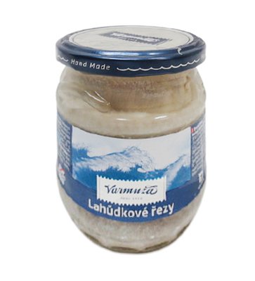 Obrázek Lahůdkové řezy 0,4 kg