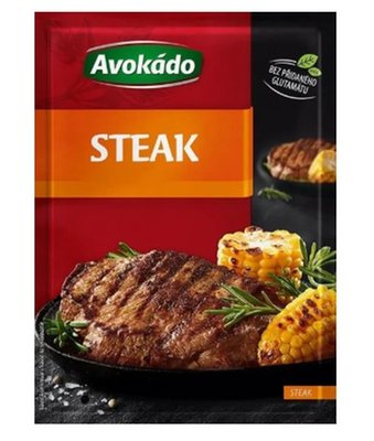 Obrázek Avokádo Steak 20g