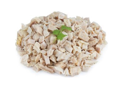 Obrázek Dršťky předvařené 400g