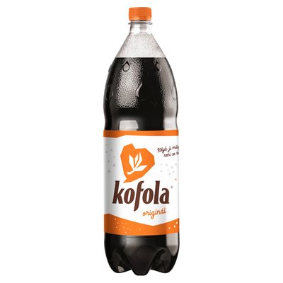 Obrázek Kofola Originál 2l