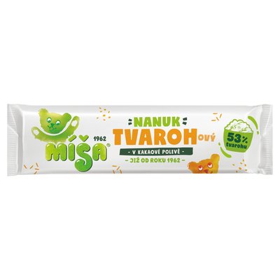 Obrázek UNI MISA ZMRZLINA 55ML