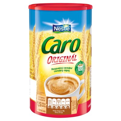 Obrázek Caro ORIGINÁL 200g