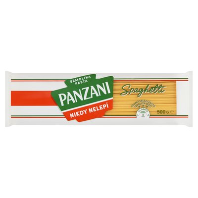 Obrázek Panzani Spaghetti 500g