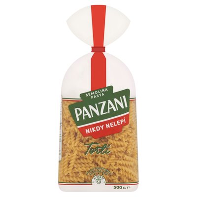 Obrázek Panzani Torti 500g
