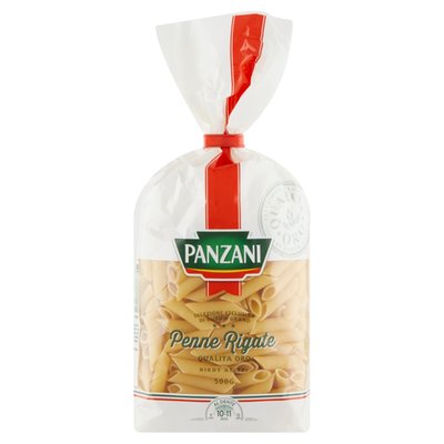 Obrázek Panzani Penne Rigate 500g