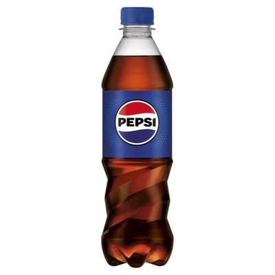 Obrázek Pepsi Cola 0,5l