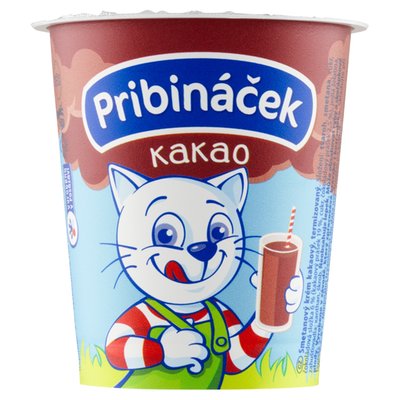 Obrázek Pribináček Kakao 70g