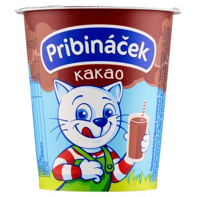 Obrázek Pribináček Kakao 70g