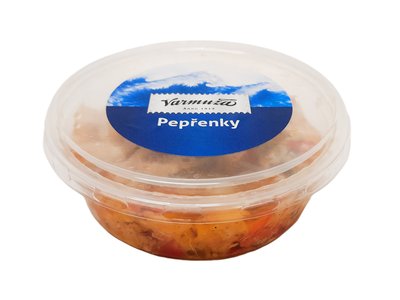 Obrázek Pepřenky 200g
