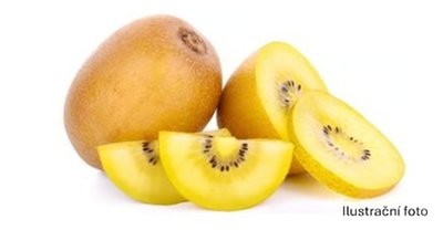 Obrázek Kiwi žluté medové