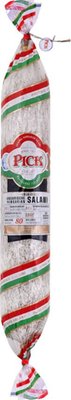 Obrázek Del Uherský Sal.Pick 0,8kg