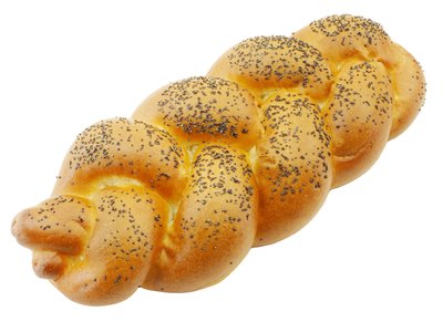 Obrázek Karásek makovaný 140g