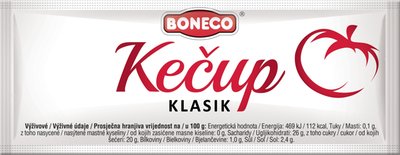 Obrázek Kečup 20 g