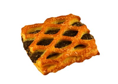 Obrázek Mřížka maková