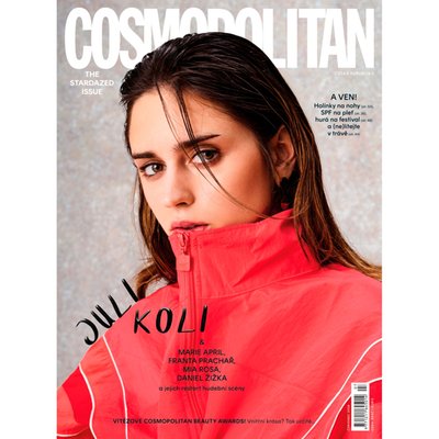 Obrázek Cosmopolitan