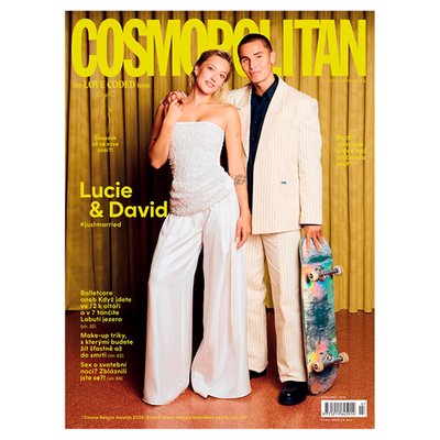 Obrázek Cosmopolitan
