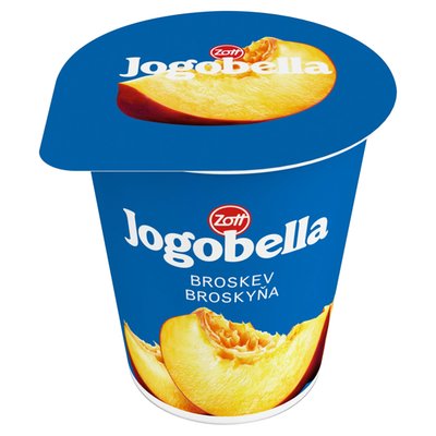 Obrázek Zott Jogobella Jogurt 150g