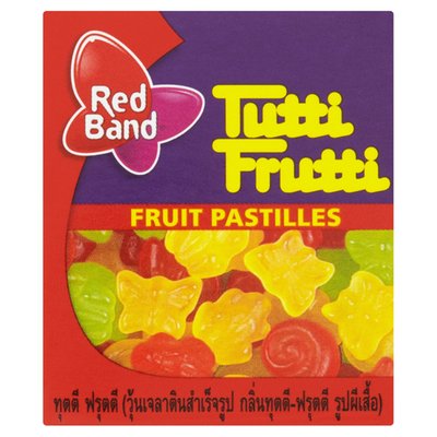 Obrázek Tutti Frutti 15g