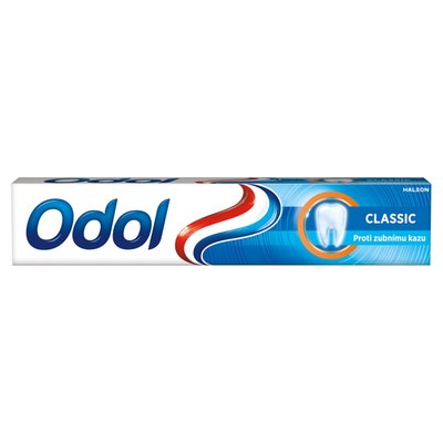 Obrázek Odol Classic zubní pasta s fluoridem 75ml