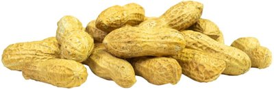 Obrázek Arašídy pražené neloupané
