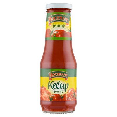 Obrázek Z_HOCHMANN KECUP JEMNY 310 GR