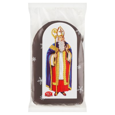 Obrázek Perník Mikuláš velký s obrázkem