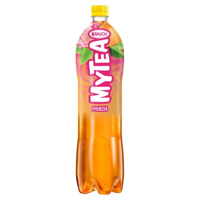 Obrázek MyTea Broskev 1,5l