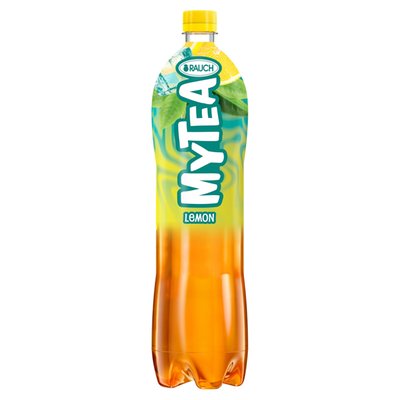 Obrázek MyTea Citrón 1,5l