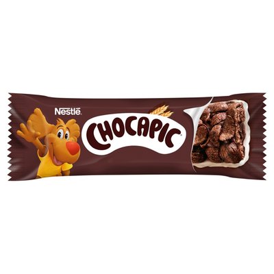 Obrázek NESTLÉ CHOCAPIC tyčinka 25g