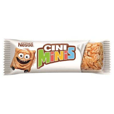 Obrázek NESTLÉ CINI MINIS tyčinka 25g