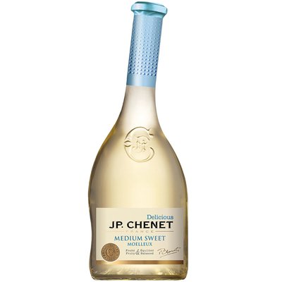 Obrázek J.P. Chenet Medium Sweet Blanc 0,75 l