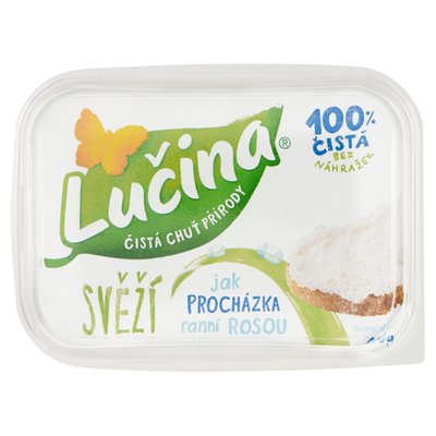 Obrázek Lučina 120g