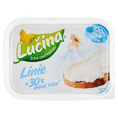 Obrázek Lučina Linie 120g
