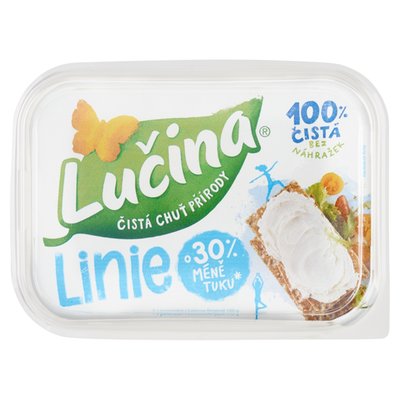 Obrázek Lučina Linie 120g