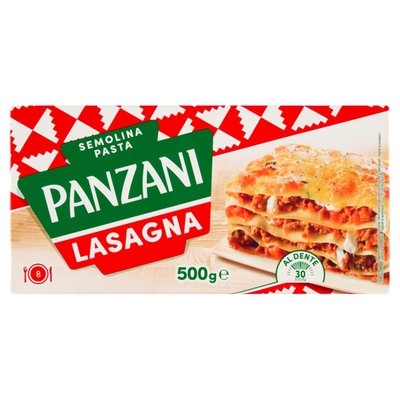 Obrázek X_PANZANI LASAGNE NEVAJECNE