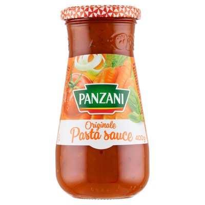 Obrázek Panzani Originale Pasta Sauce 400g