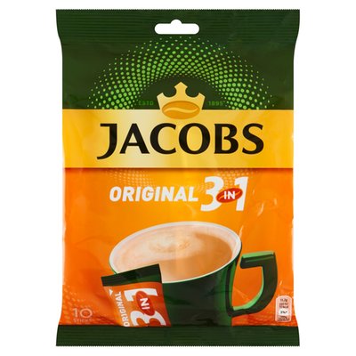 Obrázek JACOBS 3IN1 152G