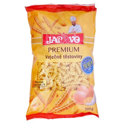 Obrázek Vřetena vaječná 500g