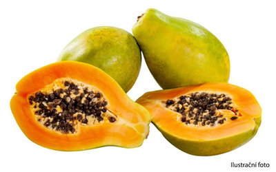 Obrázek Papaya