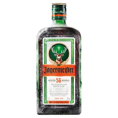 Obrázek Jägermeister 700ml