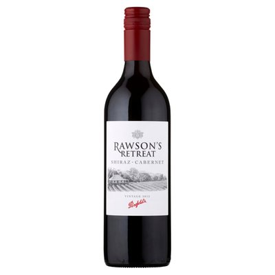 Obrázek Penfolds Rawsons Shiraz-Cabernet 0.75L