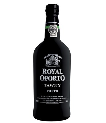 Obrázek Royal Oporto Tawny 0,75 L
