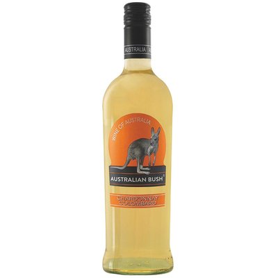 Obrázek Australian Bush Chardonnay 0,75 l