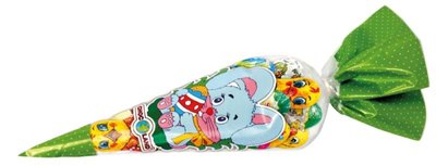 Obrázek Velikonoční kornout 75g