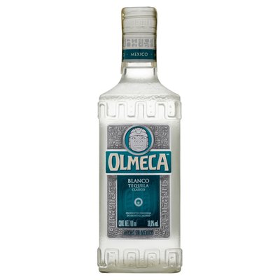 Obrázek Olmeca Tequila Blanco 70cl