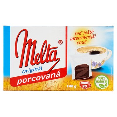 Obrázek Melta porcovaná