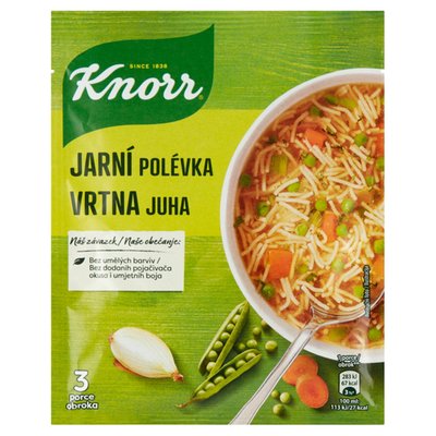 Obrázek X_KNORR JARNI POLEVKA